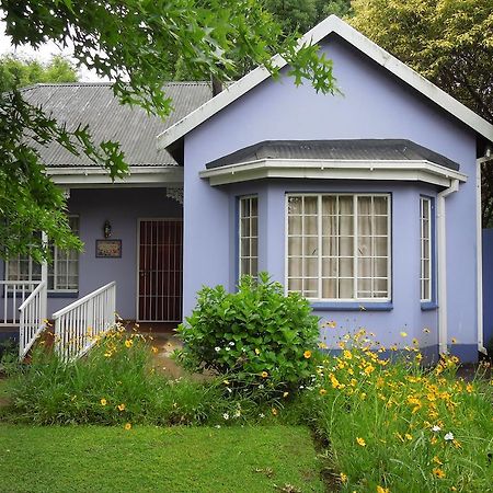 Lilac Lodge-Purple House Winterton Δωμάτιο φωτογραφία