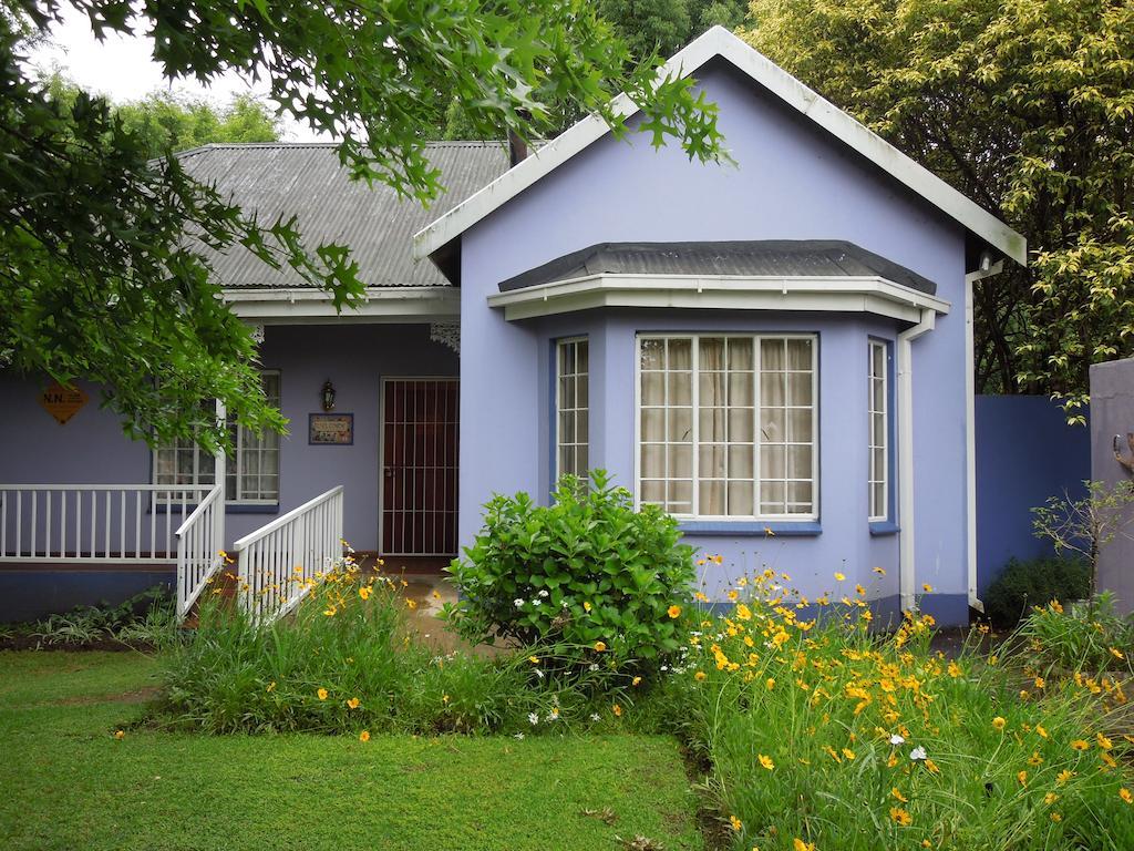 Lilac Lodge-Purple House Winterton Δωμάτιο φωτογραφία