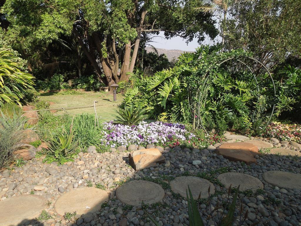Lilac Lodge-Purple House Winterton Εξωτερικό φωτογραφία