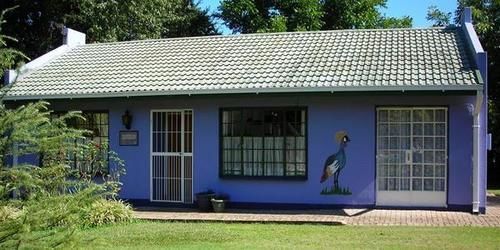 Lilac Lodge-Purple House Winterton Εξωτερικό φωτογραφία